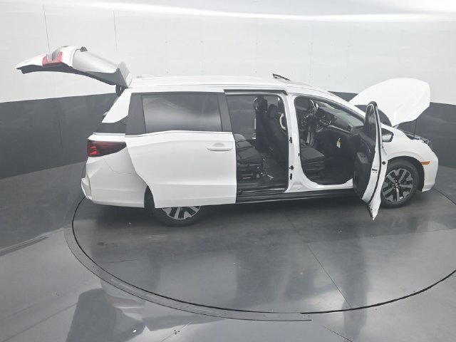 New 2026 Honda Odyssey EX-L image 48