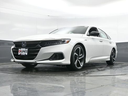 Used 2022 Honda Accord Sport image 49