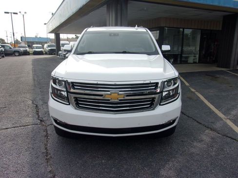 Used 2017 Chevrolet Tahoe Premier image 3