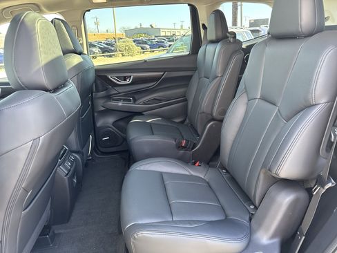 New 2026 Subaru Ascent Touring image 30
