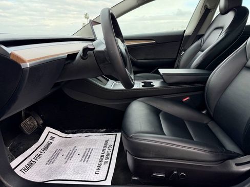 Used 2022 Tesla Model 3 RWD image 11