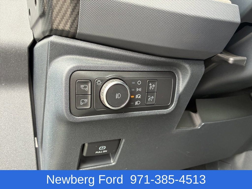 Used 2022 Ford Bronco Raptor AWD/4WD image 15
