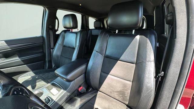 Used 2021 Jeep Grand Cherokee Laredo X AWD/4WD image 13