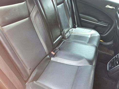 Used 2021 Dodge Charger SXT w/ Leather Interior Group RWD image 11