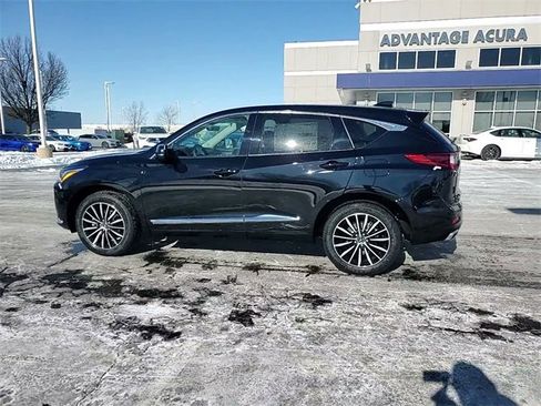 New 2026 Acura RDX SH-AWD w/ Advance Package image 9