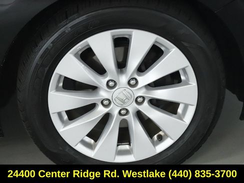 Used 2015 Honda Accord EX-L image 10