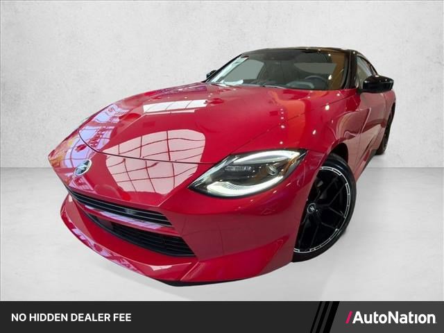 本日限定値下げ4,8888円→45,000円10周年記念 JAMROD ＋3.5 New Nissan Z for Sale in Miami, FL - Autotrader