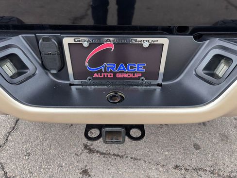 Used 2014 RAM 1500 Laramie Longhorn w/ Protection Group image 41