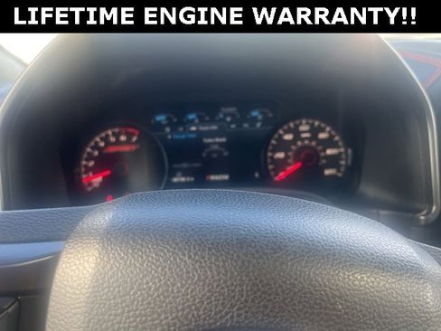 Used 2018 Ford F150 Lariat w/ Equipment Group 502A Luxury image 24