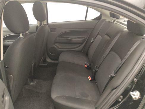 Used 2022 Mitsubishi Mirage G4 LE FWD image 18