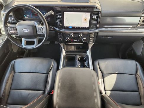 Used 2023 Ford F250 Lariat w/ Tow Technology Package image 25