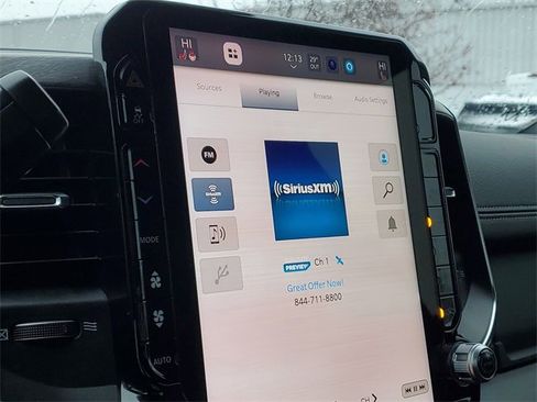 Used 2025 RAM 3500 Laramie image 14