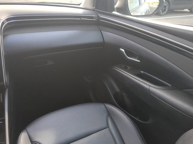 Used 2024 Hyundai Tucson SEL w/ Convenience Package AWD/4WD image 16