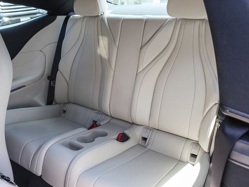 Used 2024 Mercedes-Benz CLE 300 4MATIC Coupe image 18