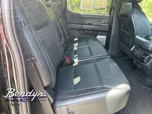 Used 2023 Ford F150 Raptor w/ Raptor Carbon Fiber Package AWD/4WD image 16