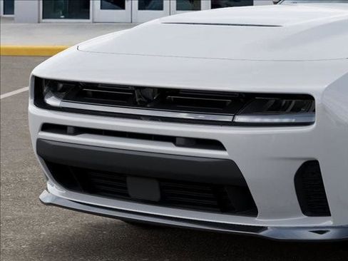 New 2026 Dodge Charger R/T w/ Blacktop Package AWD/4WD image 11