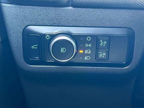 Used 2024 Ford Bronco Sport Outer Banks image 31