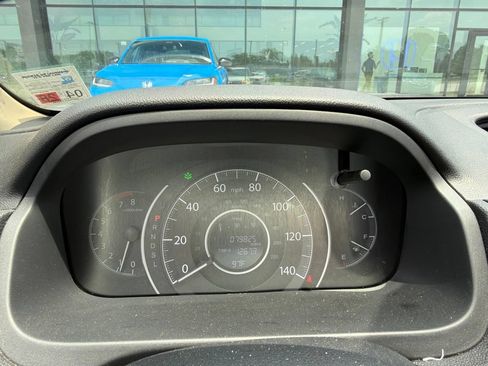 Used 2016 Honda CR-V SE image 7