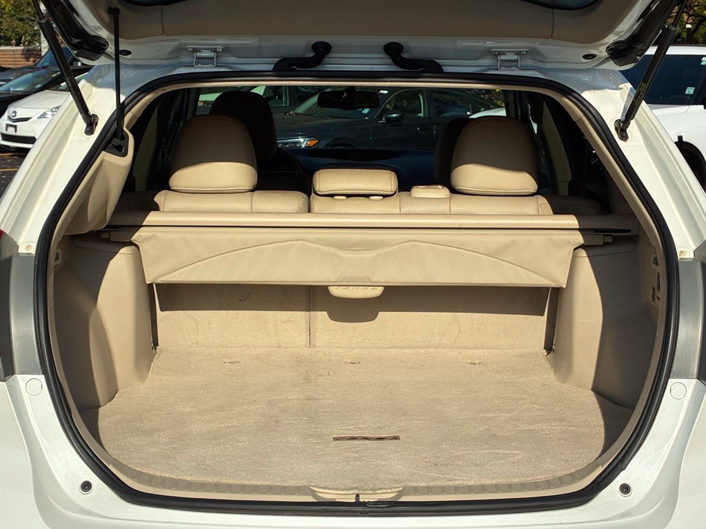 Used 2014 Toyota Venza XLE w/ XLE Premium Package FWD image 26