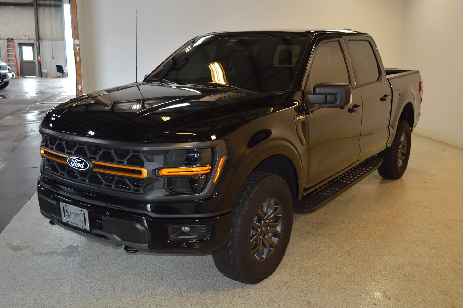 Used 2026 Ford F150 Tremor AWD/4WD image 7