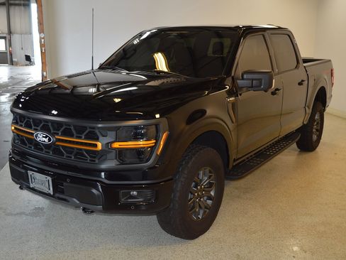 Used 2026 Ford F150 Tremor AWD/4WD image 7