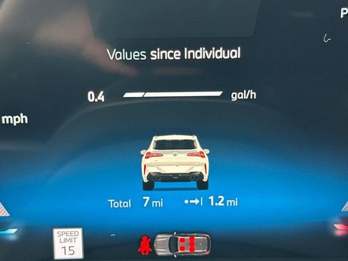 New 2026 BMW X3 M50 w/ Premium Package image 31