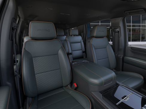 New 2026 GMC Yukon AT4 w/ LPO, Floor Liner Package image 40