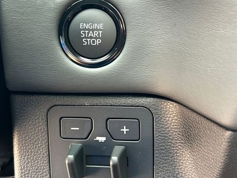 New 2026 Toyota Tundra Platinum image 21