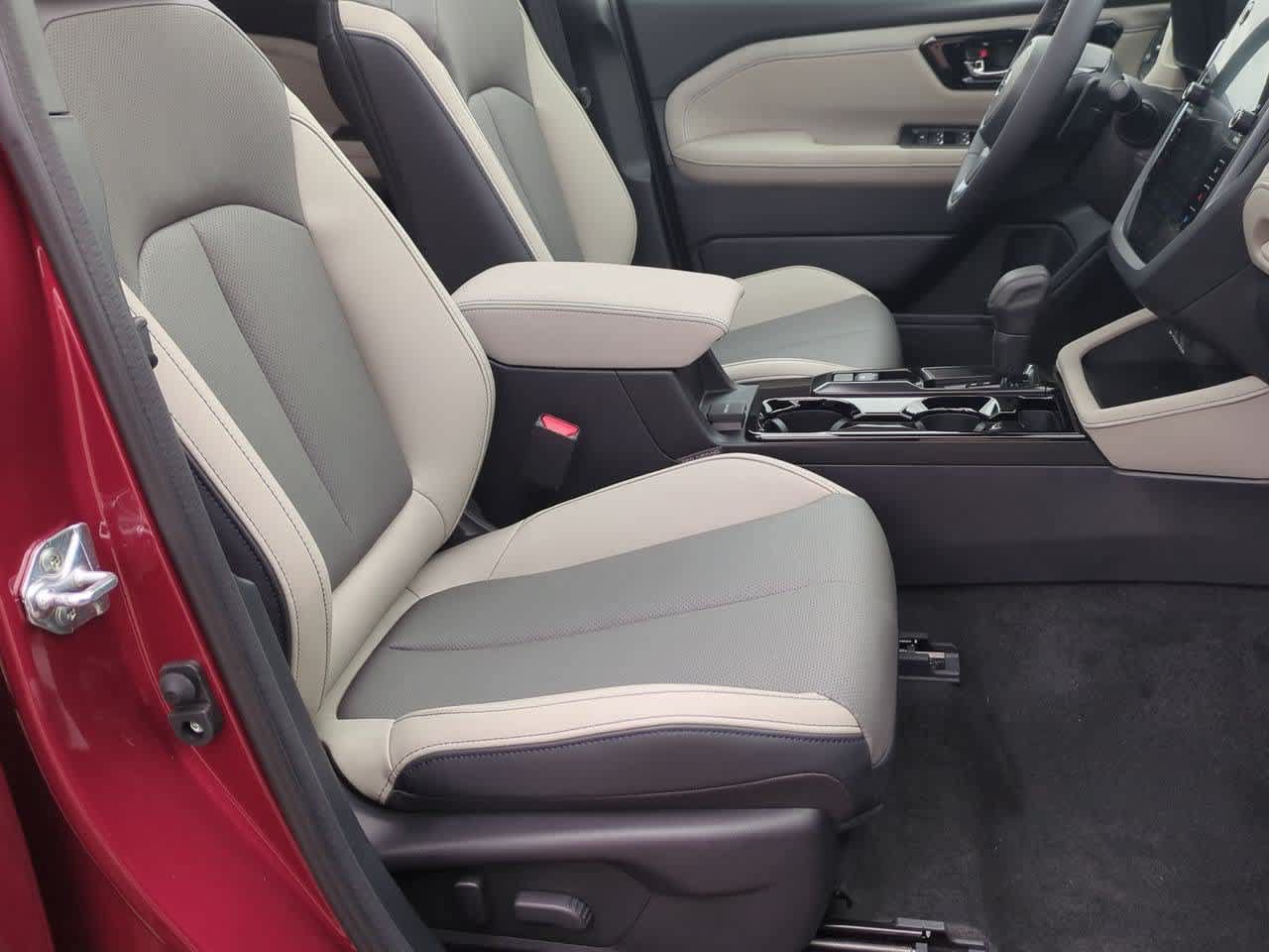 New 2026 Subaru Forester Limited AWD/4WD image 22