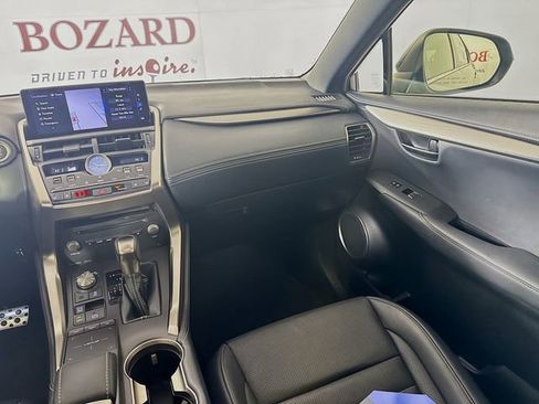 Used 2020 Lexus NX 300 F Sport image 28
