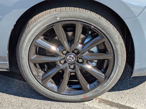 New 2026 MAZDA MAZDA3 Carbon image 11