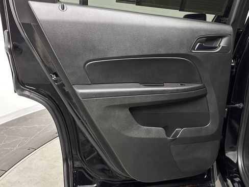 Used 2017 GMC Terrain SLE FWD image 23