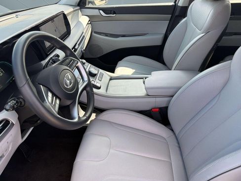 Used 2025 Hyundai Palisade SEL AWD/4WD image 5