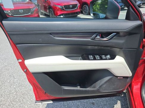 Certified 2023 MAZDA CX-5 AWD 2.5 S w/ Premium Plus Pkg image 18