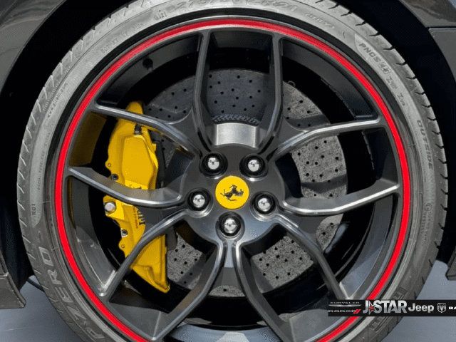 Used 2007 Ferrari 599 GTB Fiorano RWD image 39