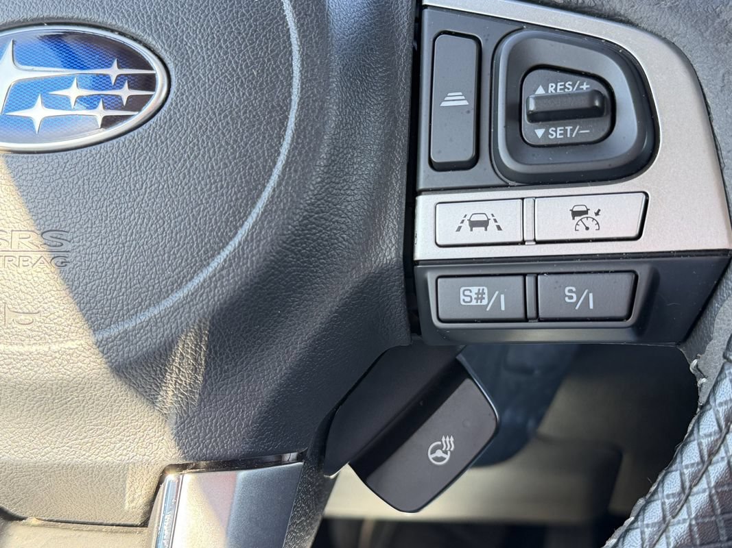 Used 2018 Subaru Forester 2.0XT Touring AWD/4WD image 28