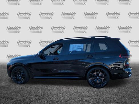 Used 2026 BMW X7 xDrive40i AWD/4WD image 8