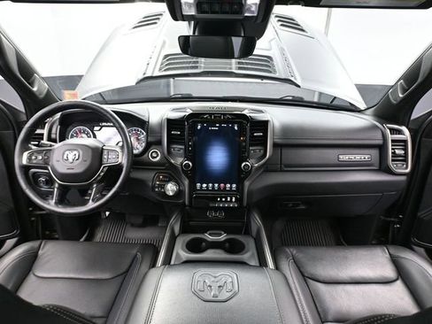 Used 2020 RAM 1500 Sport w/ Alpine Leather & Sound Group image 29