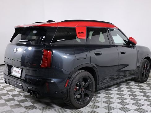 Used 2026 MINI Cooper Countryman John Cooper Works w/ Comfort Package Max image 6