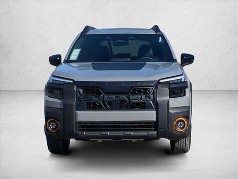 New 2026 Subaru Outback Wilderness image 2