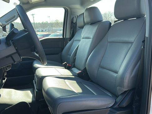 Used 2025 Ford F150 XL image 19