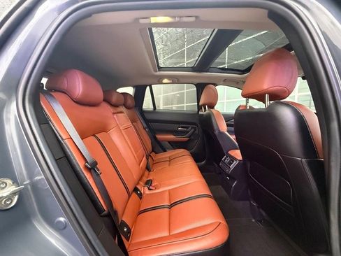 Used 2025 MAZDA CX-50 Meridian Edition w/ Weather Package image 11