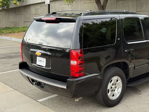 Used 2013 Chevrolet Tahoe LT RWD image 15