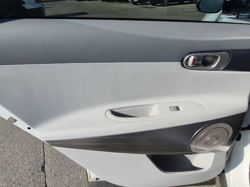 Used 2022 Hyundai Nexo Blue FWD image 15
