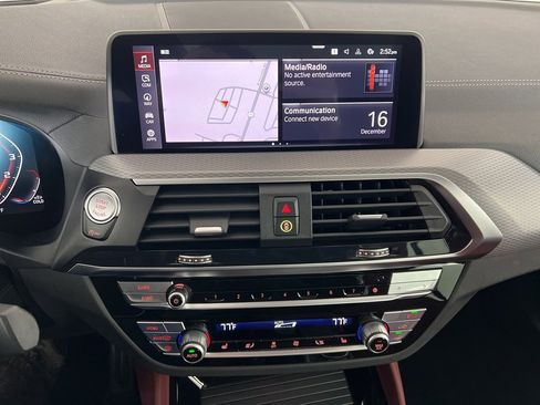 Used 2020 BMW X4 M40i w/ Executive Package image 20