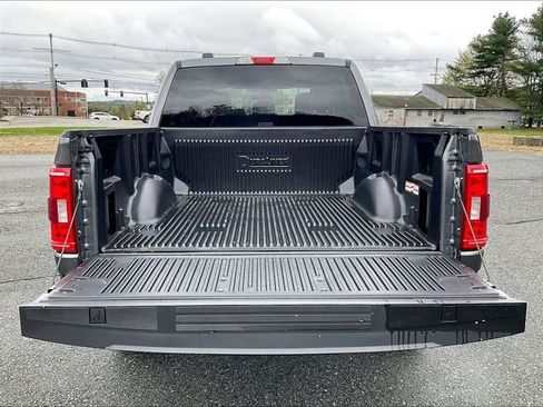 Used 2023 Ford F150 XLT AWD/4WD image 30