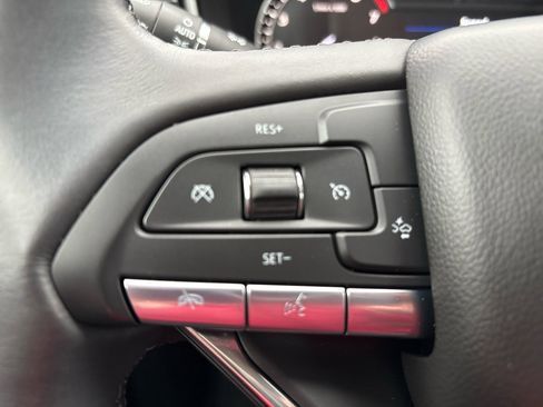 Used 2024 Cadillac XT6 Luxury w/ LPO, Floor Liner Package image 11