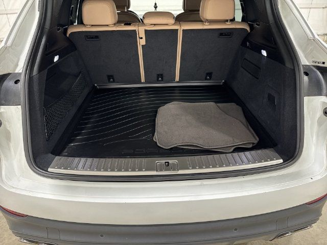Used 2019 Porsche Cayenne S AWD/4WD image 27