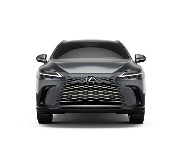 New 2026 Lexus RX 450h AWD image 6