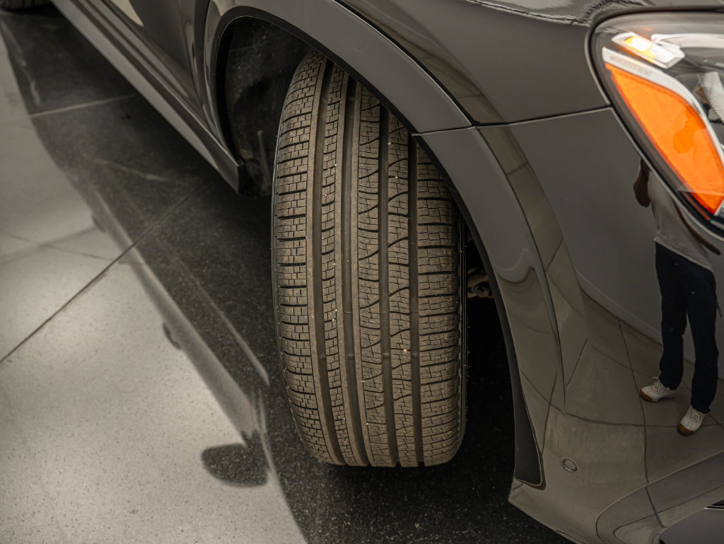 Certified 2024 Mercedes-Benz GLE 350 4MATIC image 56